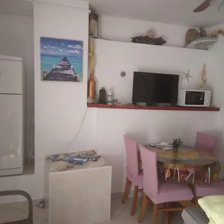 Apartman Roki