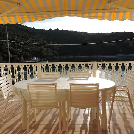 Apartman Roki *