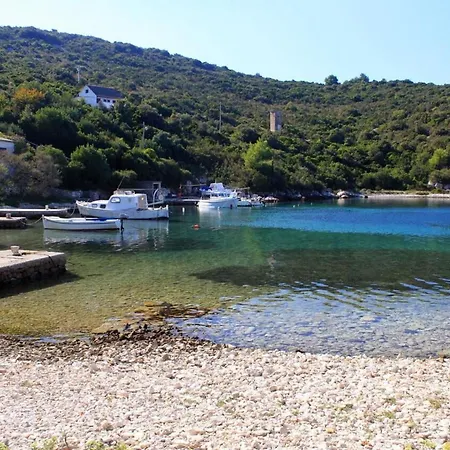 Roki Apartman Rogacic