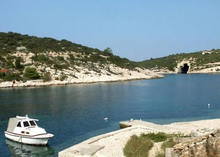 Appartement Roki Rogacic