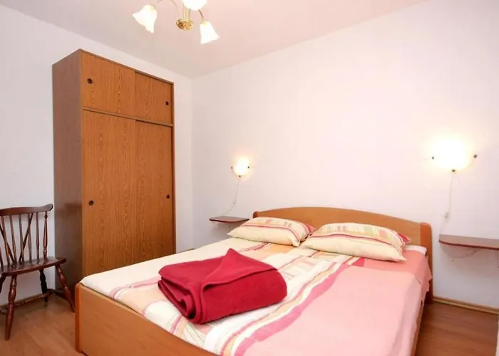 Appartement Roki Rogacic