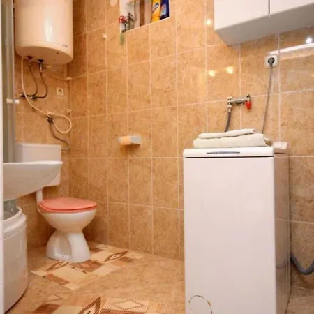 Appartement Roki Rogacic
