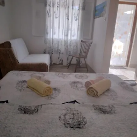 Roki Appartement