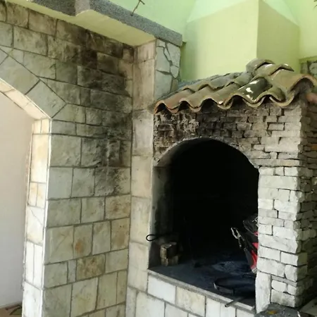 Roki Appartement *