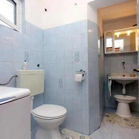 Appartement Roki