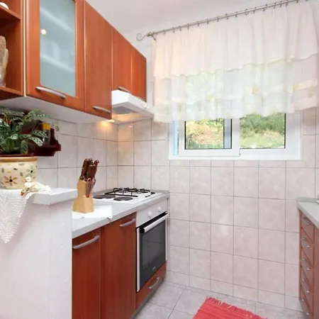 Roki Appartement