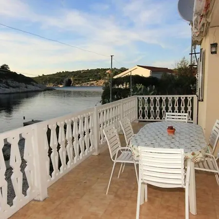 Roki Appartement *