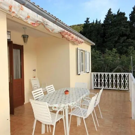 Appartement Roki