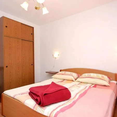 Appartement Roki Rogacic