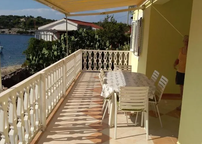 Roki Apartmán Rogacic