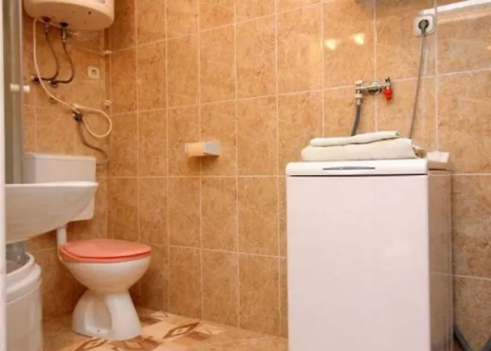 Apartment Roki Rogacic