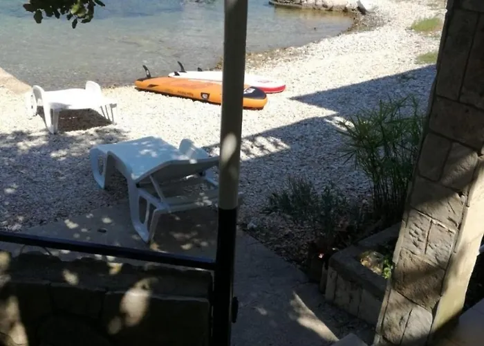 Apartmán Roki Rogacic