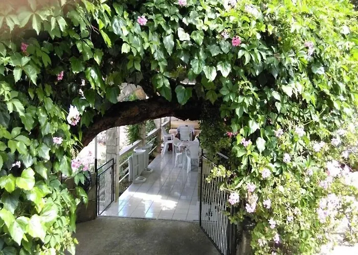 Roki Apartmán Rogacic