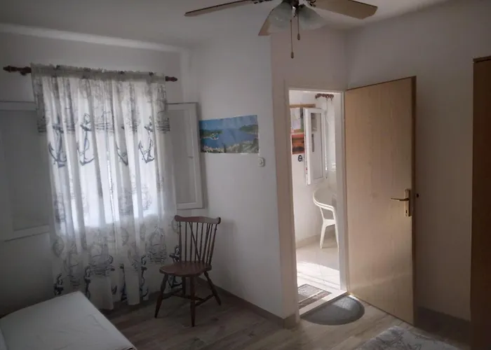 Roki Apartmán Rogacic