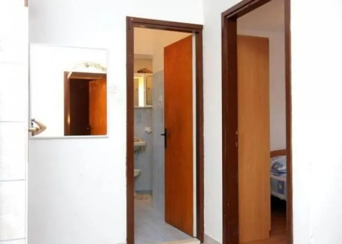 Apartment Roki Rogacic