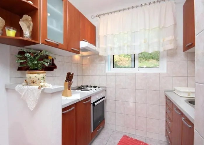Roki Apartment