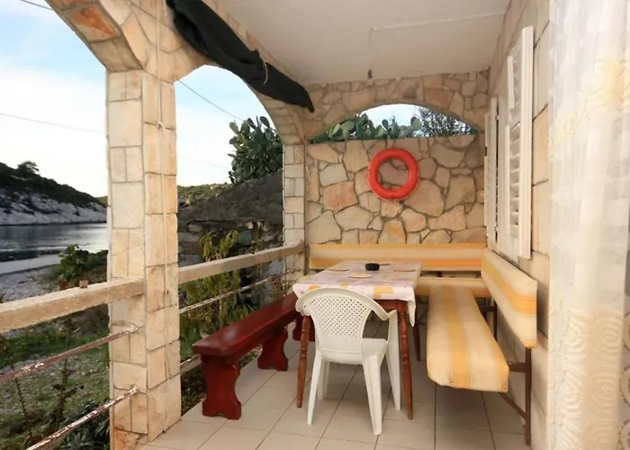 Apartmán Roki Rogacic