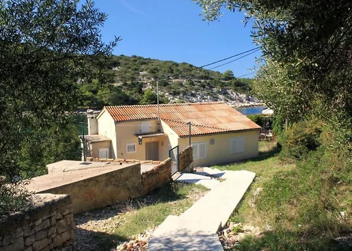 Roki Apartmán Rogacic