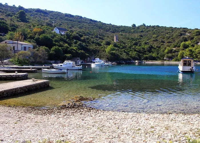 Roki Apartmán Rogacic